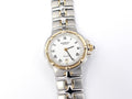 Raymond Weil Parsifal 9990 White Dial