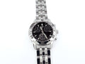 Tissot T-Sport PRS200 Chronograph Black Dial