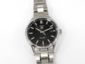 TAG Heuer Carrera WV211B-0 Black Dial