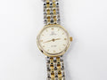 Omega De Ville 7260.33.00 Silver Dial