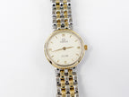 Omega De Ville 7260.33.00 Silver Dial