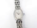 Maurice Lacroix Selena SE4012 Silver Dial