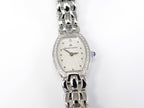 Maurice Lacroix Selena SE4012 Silver Dial