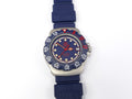 TAG Heuer Formula 1 Mid Size 370.513 Blue