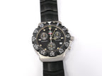 TAG Heuer Formula 1 CA1211-R0 Black Chronograph