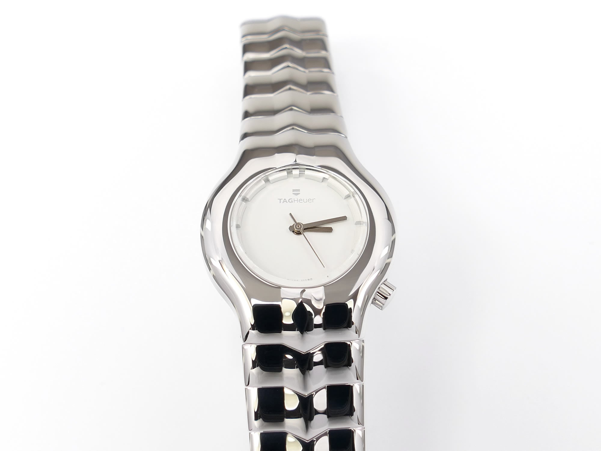 TAG Heuer Alter Ego WP1314 White