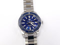 TAG Heuer Aquaracer WAY131S Blue 