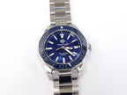 TAG Heuer Aquaracer WAY131S Blue 