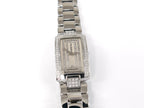 Raymond Weil Shine 1800 Silver Dial with 162 Diamonds