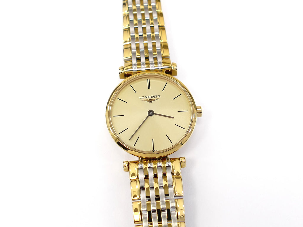 Longines La Grande Classique L4.209.2