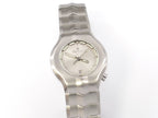 TAG Heuer Alter Ego WP1311 Silver Dial