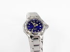 TAG Heuer Kirium WL1316 Dark Blue