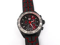 TAG Heuer Formula 1 CAZ1019 Black Senna