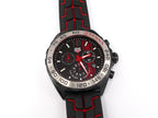 TAG Heuer Formula 1 CAZ1019 Black Senna