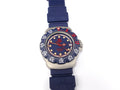 TAG Heuer Formula 1 WA1210 Blue Dial 
