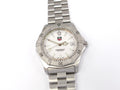 TAG Heuer 2000 Classic WK1111-0 White
