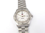 TAG Heuer 2000 Classic WK1111-0 White