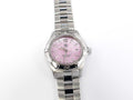 TAG Heuer Aquaracer WAF1418 Pink Mother of Pearl