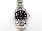 TAG Heuer Link WJ1110-0 Black
