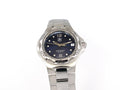 TAG Heuer Kirium WL111F Blue