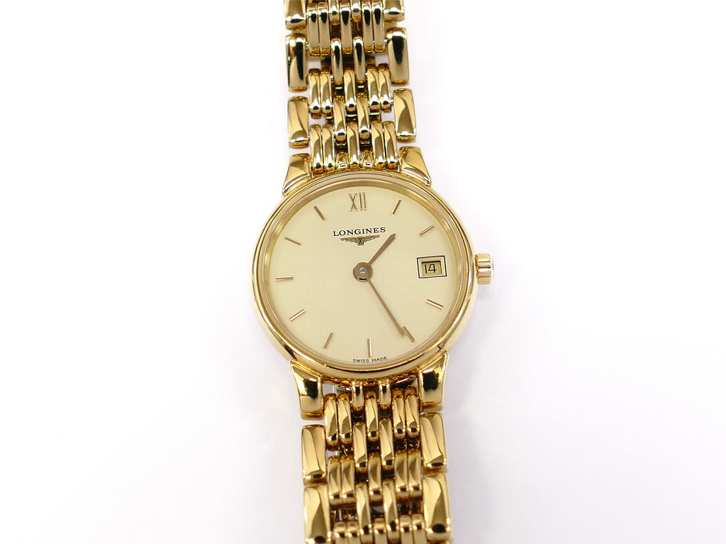 Longines La Grande Classique Elegance L5.132.2