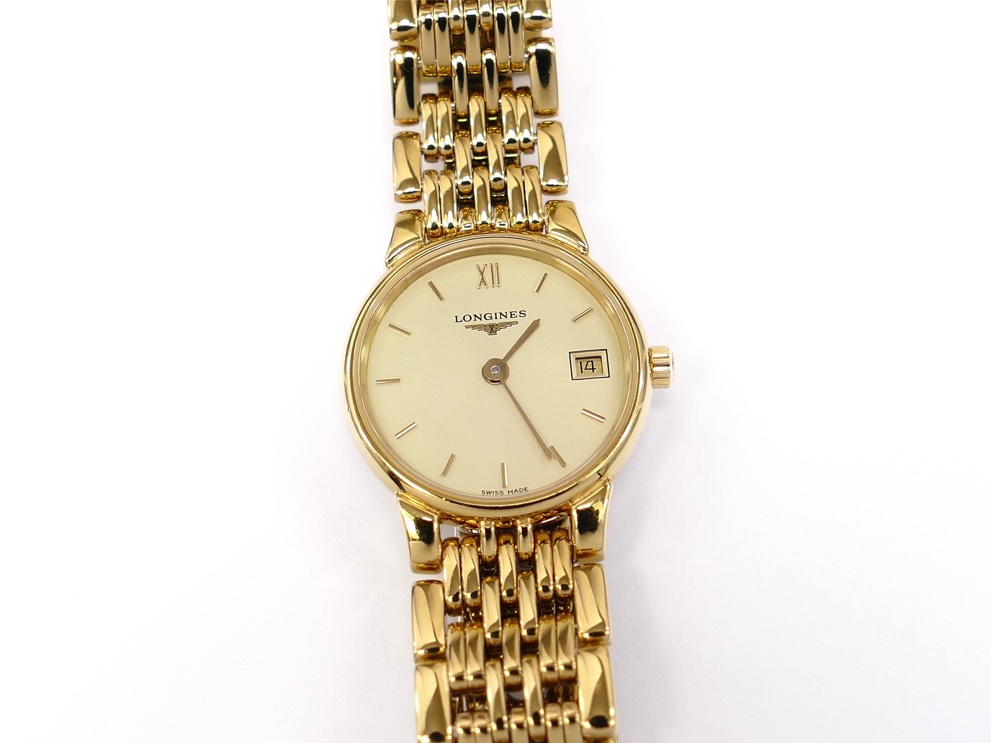 Longines La Grande Classique Elegance L5.132.2