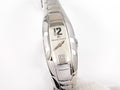 Maurice Lacroix Intuition 32859 Silver Dial