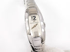 Maurice Lacroix Intuition 32859 Silver Dial