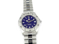 TAG Heuer 2000 Blue Dial WK1113.BA0311