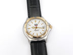 TAG Heuer SEL WI1250 White Dial