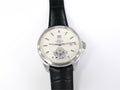 TAG Heuer Grand Carrera WAV511B Calibre 6 Silver