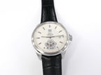 TAG Heuer Grand Carrera WAV511B Calibre 6 Silver