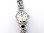 TAG Heuer Link WJF1410 White Mother of Pearl