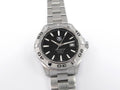 TAG Heuer Aquaracer Calibre 5 WAP2010 Black