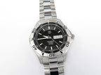 TAG Heuer Aquaracer WAF2010 Calibre 5 Automatic
