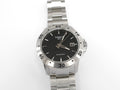 Tissot T-Sport V8 Swissmatic T106407A Black Dial