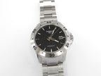 Tissot T-Sport V8 Swissmatic T106407A Black Dial