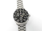 TAG Heuer Formula 1 571.513 Black Dial