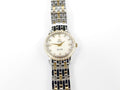 Omega De Ville Prestige White Mother of Pearl 4375.75.00