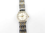 Omega De Ville Prestige White Mother of Pearl 4375.75.00
