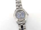 TAG Heuer 2000 Exclusive WN1318-0 Blue