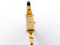 Gucci 1500L Champagne Dial 18k Gold Plated
