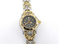 TAG Heuer SEL S95.208 Grey with 18k Gold