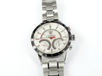 TAG Heuer Carrera Calibre S Laptimer Retrograde CV7A11.BA0795