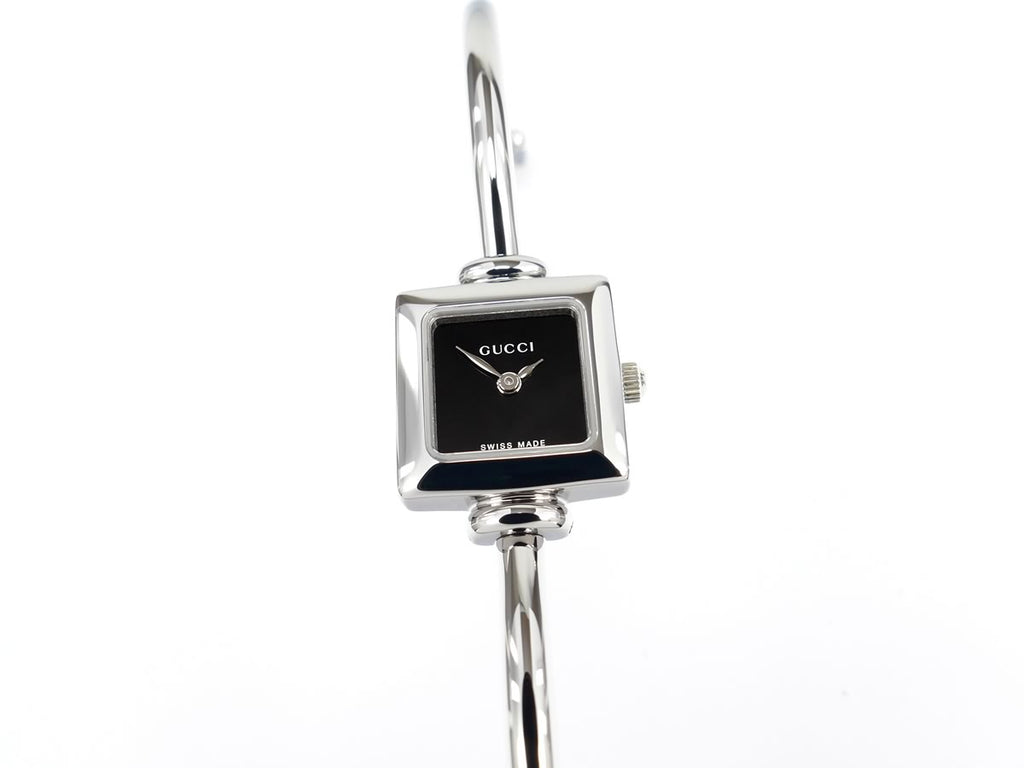 Gucci 1900 L Black 