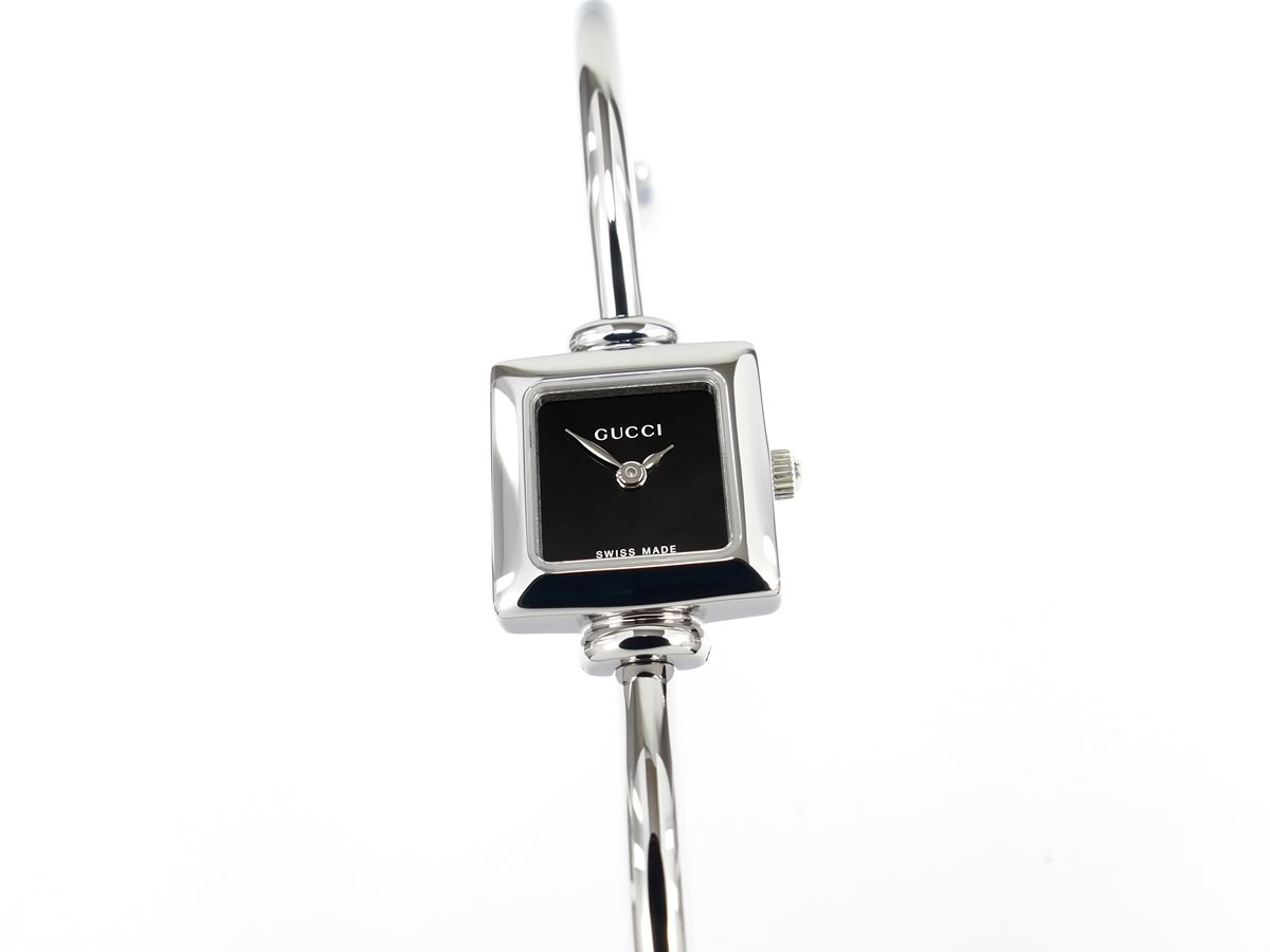 Gucci 1900 L Black 