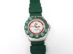 TAG Heuer Formula 1 Custom White