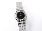 TAG Heuer Alter Ego WP1413 Black Dial