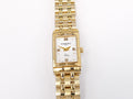 Raymond Weil Tango 5970 White Mother of Pearl Dial
