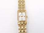 Raymond Weil Tango 5970 White Mother of Pearl Dial